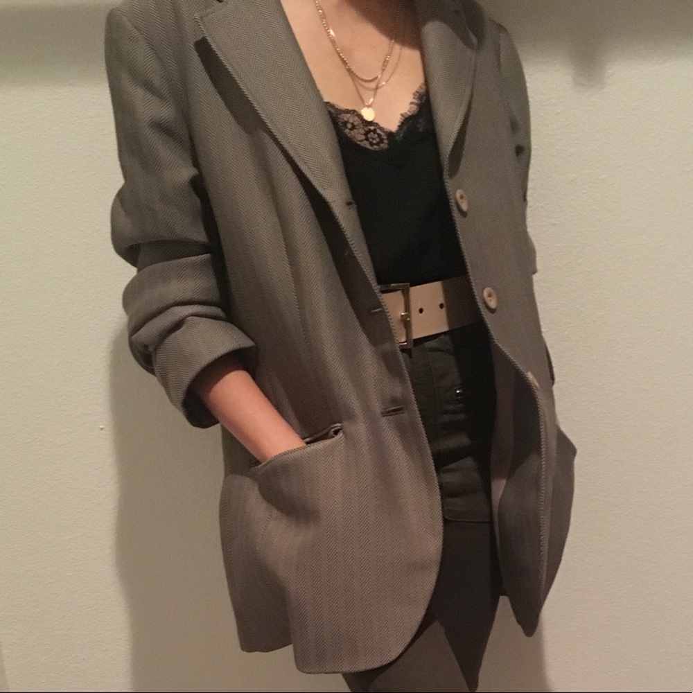 NY&C Blazer - Picture 1 of 8